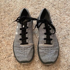 Under Armour shoes
